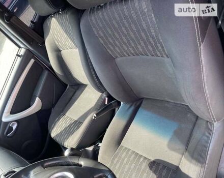 Белый Дачия Logan MCV, объемом двигателя 1.5 л и пробегом 232 тыс. км за 5950 $, фото 18 на Automoto.ua