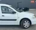 Дачия Logan MCV 2012 в Львове на Automoto.ua Белый Дачия Logan MCV, объемом двигателя 1.6 л и пробегом 214 тыс. км за 6890 $, фото 10 на Automoto.ua