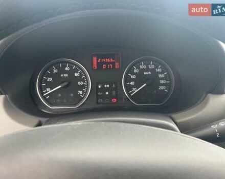 Дачия Logan MCV 2012 в Львове на Automoto.ua Белый Дачия Logan MCV, объемом двигателя 1.6 л и пробегом 214 тыс. км за 6890 $, фото 17 на Automoto.ua