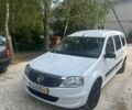 Білий Дачія Logan MCV, об'ємом двигуна 0 л та пробігом 190 тис. км за 5500 $, фото 2 на Automoto.ua