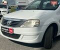 Дачия Logan MCV 2012 в Львове на Automoto.ua Белый Дачия Logan MCV, объемом двигателя 1.6 л и пробегом 214 тыс. км за 6890 $, фото 1 на Automoto.ua