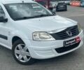 Дачия Logan MCV 2012 в Львове на Automoto.ua Белый Дачия Logan MCV, объемом двигателя 1.6 л и пробегом 214 тыс. км за 6890 $, фото 11 на Automoto.ua