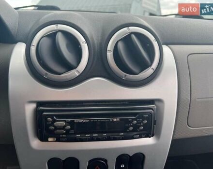 Дачия Logan MCV 2012 в Львове на Automoto.ua Белый Дачия Logan MCV, объемом двигателя 1.6 л и пробегом 214 тыс. км за 6890 $, фото 19 на Automoto.ua