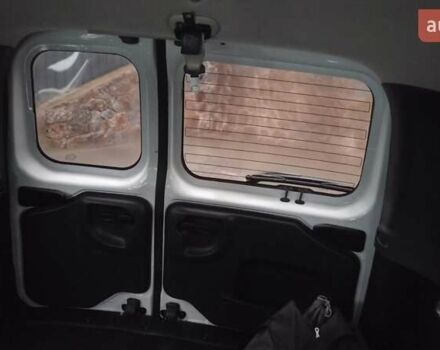 Белый Дачия Logan MCV, объемом двигателя 1.6 л и пробегом 182 тыс. км за 5900 $, фото 22 на Automoto.ua