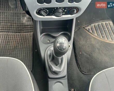 Дачия Logan MCV 2012 в Львове на Automoto.ua Белый Дачия Logan MCV, объемом двигателя 1.6 л и пробегом 214 тыс. км за 6890 $, фото 21 на Automoto.ua