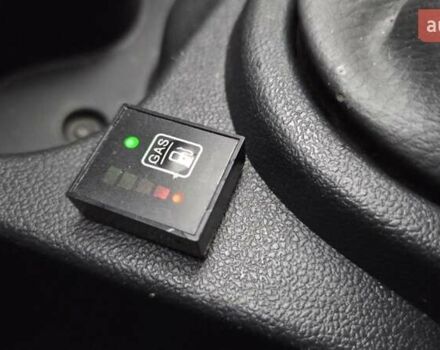 Белый Дачия Logan MCV, объемом двигателя 1.6 л и пробегом 182 тыс. км за 5900 $, фото 33 на Automoto.ua