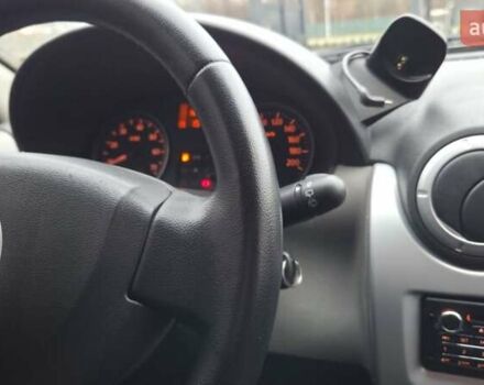 Белый Дачия Logan MCV, объемом двигателя 1.6 л и пробегом 182 тыс. км за 5900 $, фото 32 на Automoto.ua