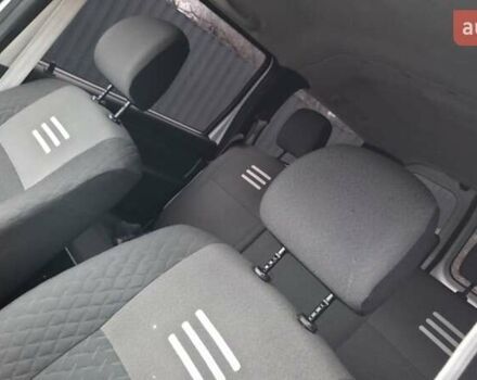 Белый Дачия Logan MCV, объемом двигателя 1.6 л и пробегом 182 тыс. км за 5900 $, фото 27 на Automoto.ua