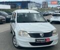 Дачия Logan MCV 2012 в Львове на Automoto.ua Белый Дачия Logan MCV, объемом двигателя 1.6 л и пробегом 214 тыс. км за 6890 $, фото 13 на Automoto.ua