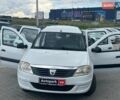 Дачия Logan MCV 2012 в Львове на Automoto.ua Белый Дачия Logan MCV, объемом двигателя 1.6 л и пробегом 214 тыс. км за 6890 $, фото 14 на Automoto.ua