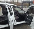 Белый Дачия Logan MCV, объемом двигателя 1.6 л и пробегом 182 тыс. км за 5900 $, фото 16 на Automoto.ua