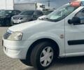 Дачия Logan MCV 2012 в Львове на Automoto.ua Белый Дачия Logan MCV, объемом двигателя 1.6 л и пробегом 214 тыс. км за 6890 $, фото 2 на Automoto.ua