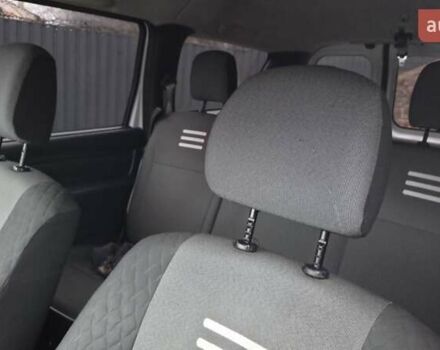 Белый Дачия Logan MCV, объемом двигателя 1.6 л и пробегом 182 тыс. км за 5900 $, фото 26 на Automoto.ua