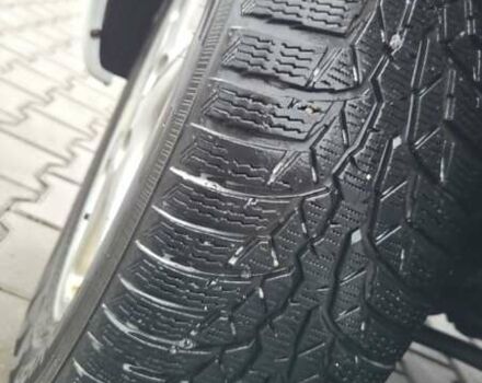 Белый Дачия Logan MCV, объемом двигателя 1.6 л и пробегом 182 тыс. км за 5900 $, фото 3 на Automoto.ua