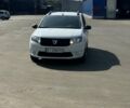 Білий Дачія Logan MCV, об'ємом двигуна 1.2 л та пробігом 160 тис. км за 6600 $, фото 1 на Automoto.ua