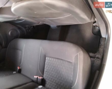 Белый Дачия Logan MCV, объемом двигателя 1.5 л и пробегом 146 тыс. км за 7800 $, фото 3 на Automoto.ua