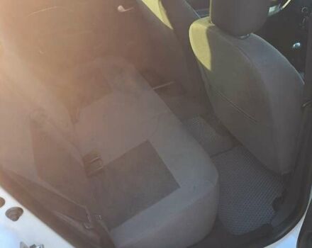 Дачия Logan MCV 2014 в Покровском на Automoto.ua Белый Дачия Logan MCV, объемом двигателя 1.46 л и пробегом 178 тыс. км за 8000 $, фото 8 на Automoto.ua