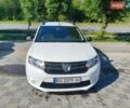 Білий Дачія Logan MCV, об'ємом двигуна 1.46 л та пробігом 198 тис. км за 6800 $, фото 1 на Automoto.ua