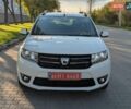Белый Дачия Logan MCV, объемом двигателя 1.2 л и пробегом 171 тыс. км за 5999 $, фото 1 на Automoto.ua
