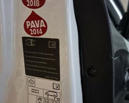 Дачия Logan MCV 2014 в Покровском на Automoto.ua Белый Дачия Logan MCV, объемом двигателя 1.46 л и пробегом 178 тыс. км за 8000 $, фото 7 на Automoto.ua