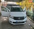 Білий Дачія Logan MCV, об'ємом двигуна 1.5 л та пробігом 146 тис. км за 7800 $, фото 1 на Automoto.ua