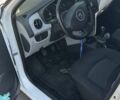 Белый Дачия Logan MCV, объемом двигателя 1.2 л и пробегом 160 тыс. км за 7100 $, фото 5 на Automoto.ua