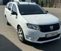 Белый Дачия Logan MCV, объемом двигателя 1.2 л и пробегом 160 тыс. км за 7100 $, фото 6 на Automoto.ua