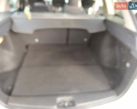 Белый Дачия Logan MCV, объемом двигателя 1.5 л и пробегом 146 тыс. км за 7800 $, фото 9 на Automoto.ua