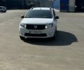 Белый Дачия Logan MCV, объемом двигателя 1.2 л и пробегом 160 тыс. км за 7100 $, фото 1 на Automoto.ua