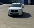 Белый Дачия Logan MCV, объемом двигателя 1.2 л и пробегом 160 тыс. км за 6600 $, фото 1 на Automoto.ua