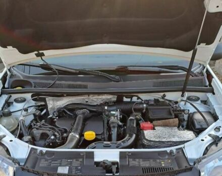 Дачия Logan MCV 2014 в Покровском на Automoto.ua Белый Дачия Logan MCV, объемом двигателя 1.46 л и пробегом 178 тыс. км за 8000 $, фото 11 на Automoto.ua