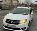 Білий Дачія Logan MCV, об'ємом двигуна 1.5 л та пробігом 290 тис. км за 6199 $, фото 40 на Automoto.ua