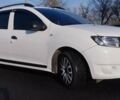 Белый Дачия Logan MCV, объемом двигателя 1.1 л и пробегом 142 тыс. км за 5600 $, фото 9 на Automoto.ua