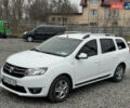 Білий Дачія Logan MCV, об'ємом двигуна 1.5 л та пробігом 290 тис. км за 6199 $, фото 1 на Automoto.ua