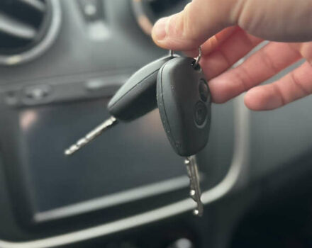 Білий Дачія Logan MCV, об'ємом двигуна 1.5 л та пробігом 290 тис. км за 6199 $, фото 37 на Automoto.ua