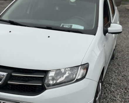Білий Дачія Logan MCV, об'ємом двигуна 1.5 л та пробігом 290 тис. км за 6199 $, фото 21 на Automoto.ua