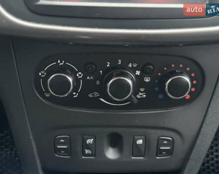 Білий Дачія Logan MCV, об'ємом двигуна 1.5 л та пробігом 290 тис. км за 6199 $, фото 32 на Automoto.ua