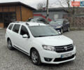 Білий Дачія Logan MCV, об'ємом двигуна 1.5 л та пробігом 290 тис. км за 6199 $, фото 6 на Automoto.ua