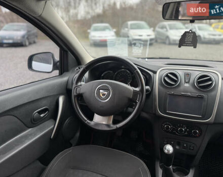 Білий Дачія Logan MCV, об'ємом двигуна 1.5 л та пробігом 290 тис. км за 6199 $, фото 28 на Automoto.ua