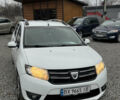 Білий Дачія Logan MCV, об'ємом двигуна 1.5 л та пробігом 290 тис. км за 6199 $, фото 44 на Automoto.ua