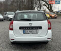 Білий Дачія Logan MCV, об'ємом двигуна 1.5 л та пробігом 290 тис. км за 6199 $, фото 16 на Automoto.ua