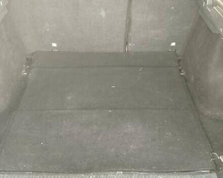 Белый Дачия Logan MCV, объемом двигателя 1.1 л и пробегом 142 тыс. км за 5600 $, фото 25 на Automoto.ua