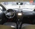 Білий Дачія Logan MCV, об'ємом двигуна 1.15 л та пробігом 291 тис. км за 7200 $, фото 17 на Automoto.ua