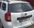 Білий Дачія Logan MCV, об'ємом двигуна 1.46 л та пробігом 320 тис. км за 6500 $, фото 23 на Automoto.ua