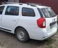 Білий Дачія Logan MCV, об'ємом двигуна 1.46 л та пробігом 320 тис. км за 6500 $, фото 1 на Automoto.ua