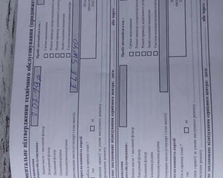 Бежевый Дачия Logan MCV, объемом двигателя 1.6 л и пробегом 285 тыс. км за 5600 $, фото 16 на Automoto.ua