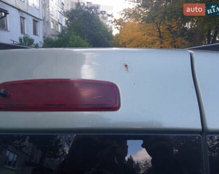 Бежевый Дачия Logan MCV, объемом двигателя 1.6 л и пробегом 285 тыс. км за 5600 $, фото 19 на Automoto.ua