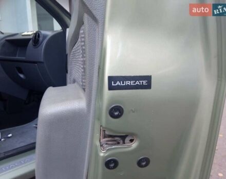 Бежевый Дачия Logan MCV, объемом двигателя 1.6 л и пробегом 285 тыс. км за 5600 $, фото 21 на Automoto.ua