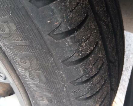 Бежевый Дачия Logan MCV, объемом двигателя 1.6 л и пробегом 285 тыс. км за 5600 $, фото 44 на Automoto.ua