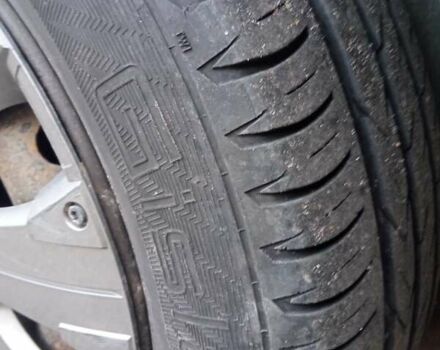 Бежевый Дачия Logan MCV, объемом двигателя 1.6 л и пробегом 285 тыс. км за 5600 $, фото 47 на Automoto.ua